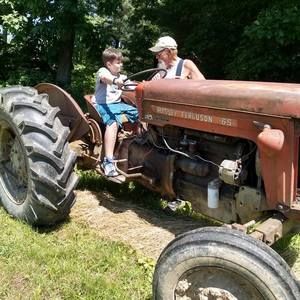 Meet your Posher, Melissa